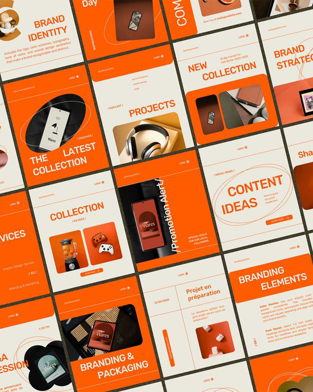 Social Media Management